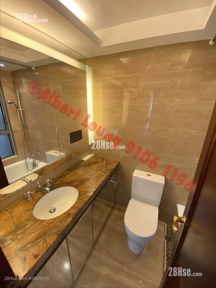 The Palazzo Sell 2 Bedrooms , 1 Bathroom 572 ft²