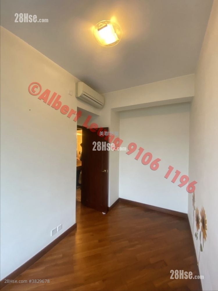 The Palazzo Sell 2 Bedrooms , 1 Bathroom 572 ft²
