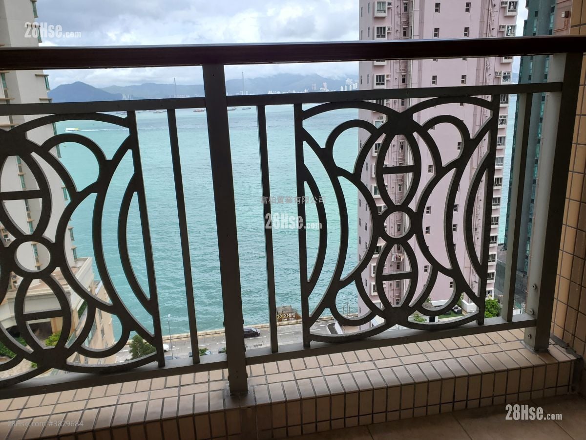 The Merton Rental 3 Bedrooms , 1 Bathroom 619 ft²