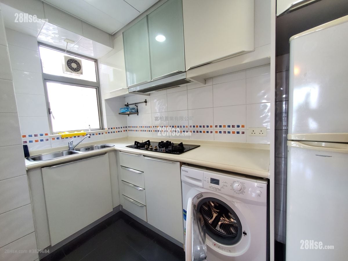 The Merton Rental 3 Bedrooms , 1 Bathroom 619 ft²