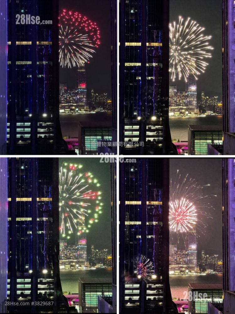 仁英大厦 售盘 1 房 , 1 浴室 314 平方尺