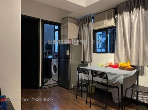 仁英大厦 售盘 1 房 , 1 浴室 314 平方尺