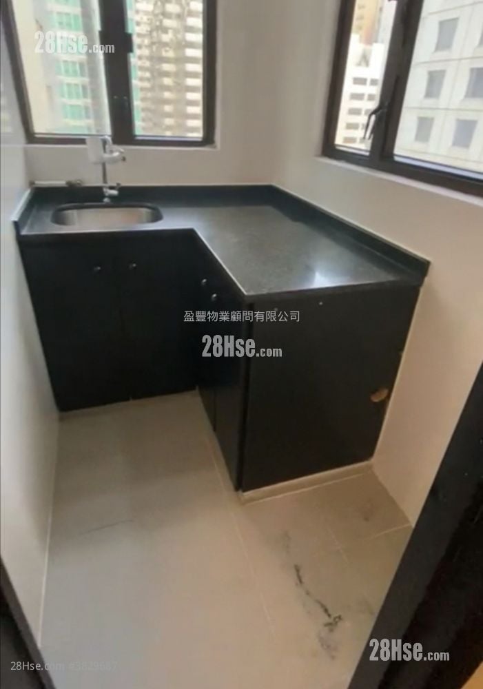 仁英大厦 售盘 1 房 , 1 浴室 314 平方尺