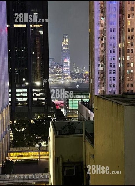 仁英大厦 售盘 1 房 , 1 浴室 314 平方尺