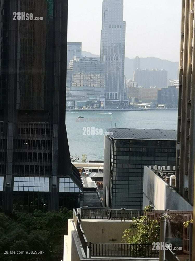 仁英大厦 售盘 1 房 , 1 浴室 314 平方尺