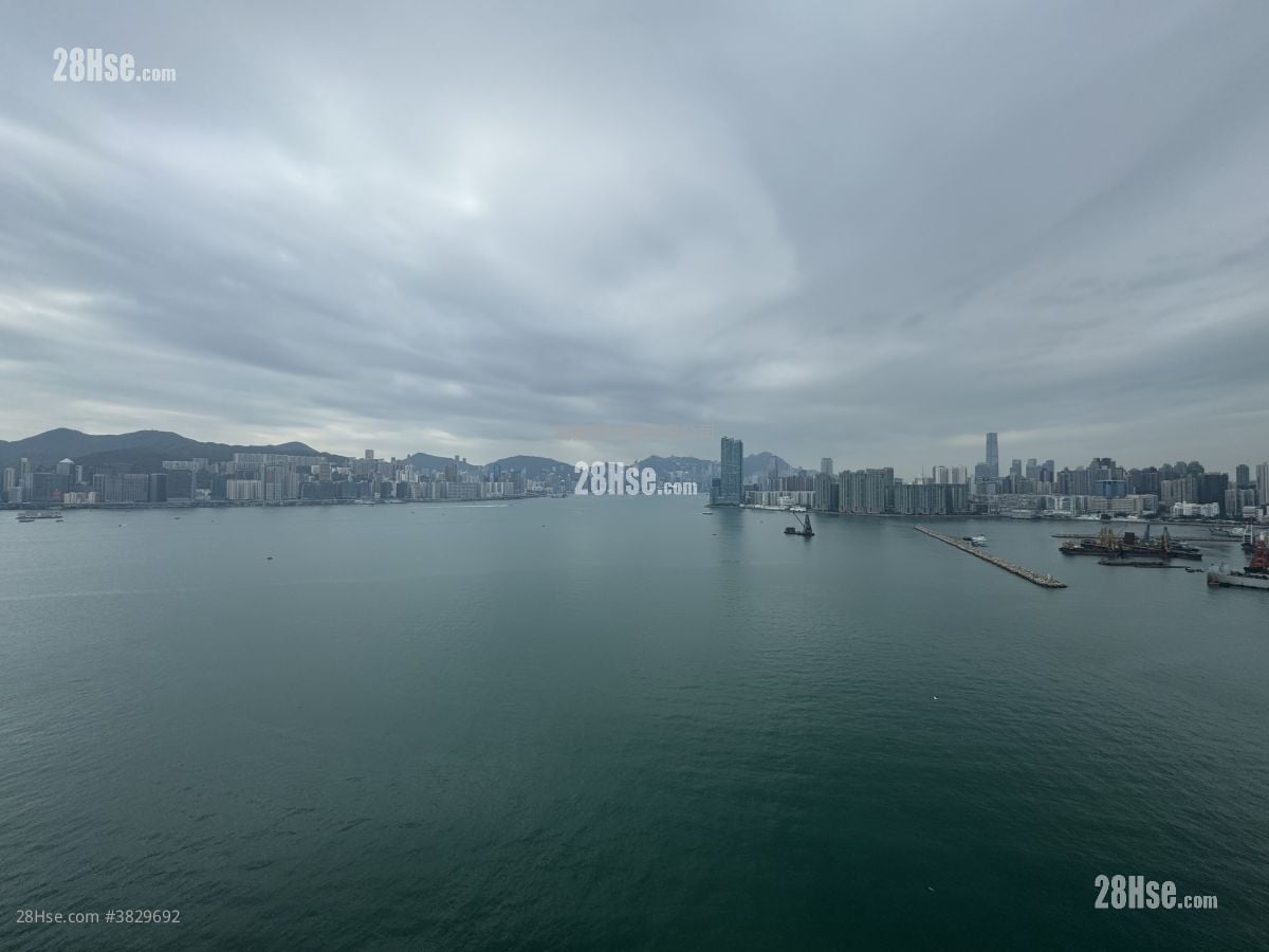 The Knightsbridge Rental 3 Bedrooms , 3 Bathrooms 1,102 ft²