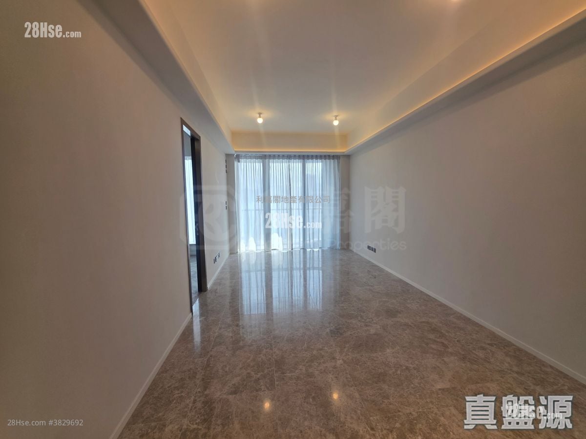 The Knightsbridge Rental 3 Bedrooms , 3 Bathrooms 1,102 ft²