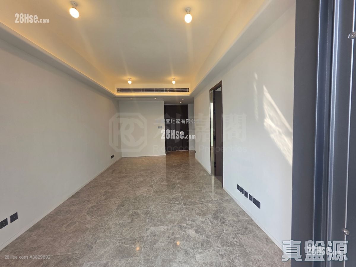 The Knightsbridge Rental 3 Bedrooms , 3 Bathrooms 1,102 ft²