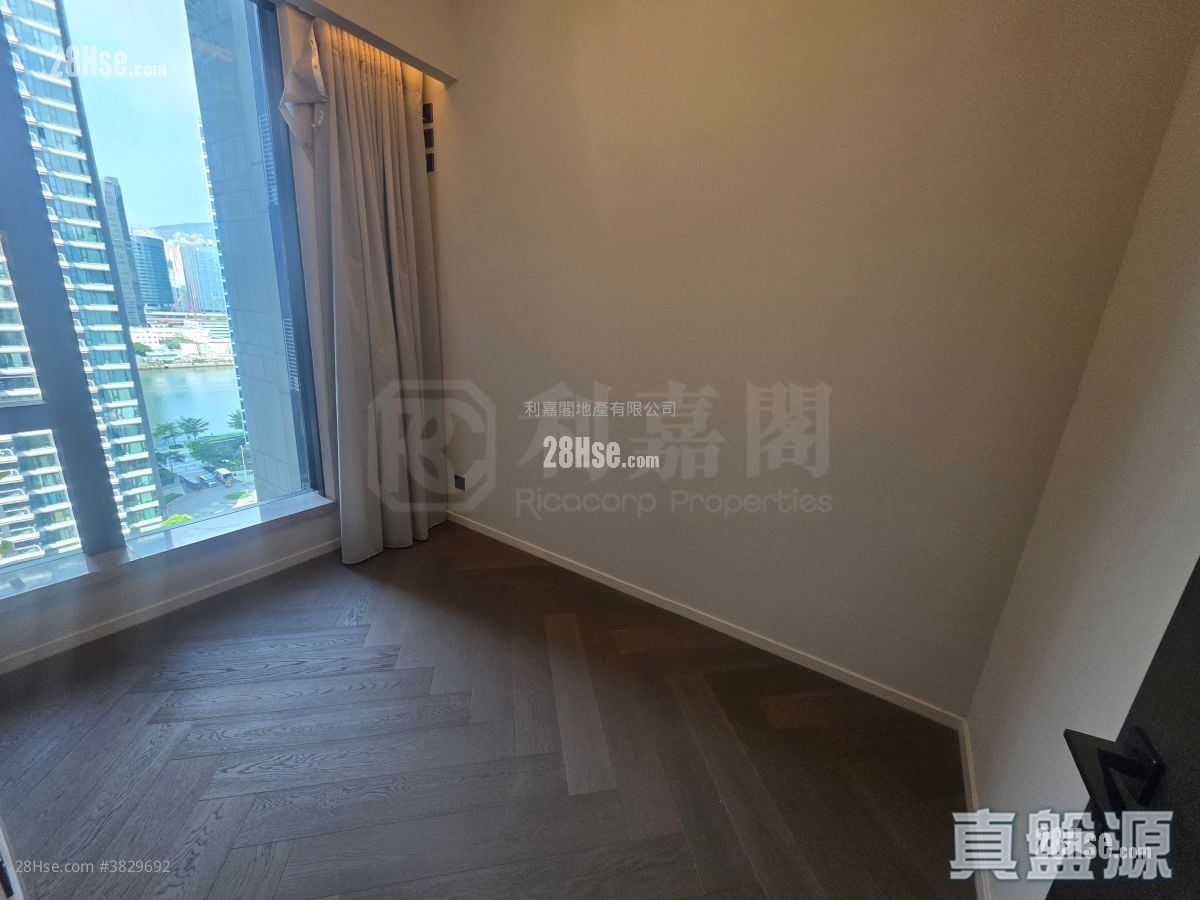 The Knightsbridge Rental 3 Bedrooms , 3 Bathrooms 1,102 ft²