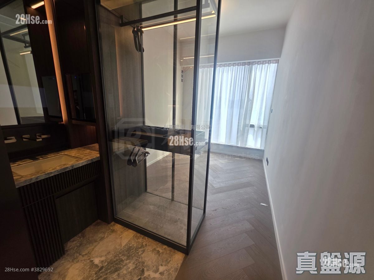 The Knightsbridge Rental 3 Bedrooms , 3 Bathrooms 1,102 ft²