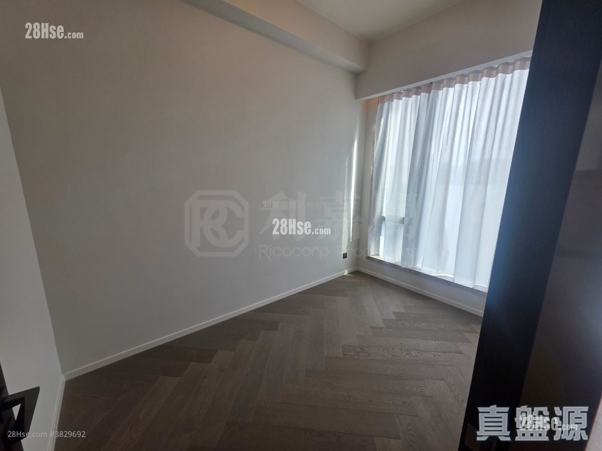 The Knightsbridge Rental 3 Bedrooms , 3 Bathrooms 1,102 ft²