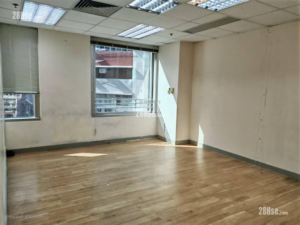 Telford House Rental