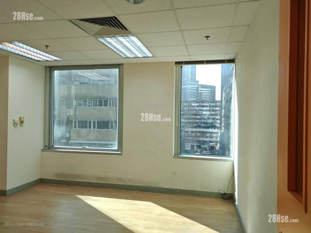 Telford House Rental