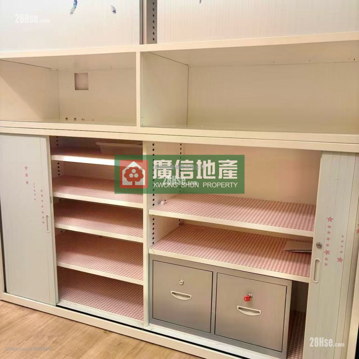 Kwok Kai Building Rental 2 Bedrooms , 1 Bathroom 440 ft²