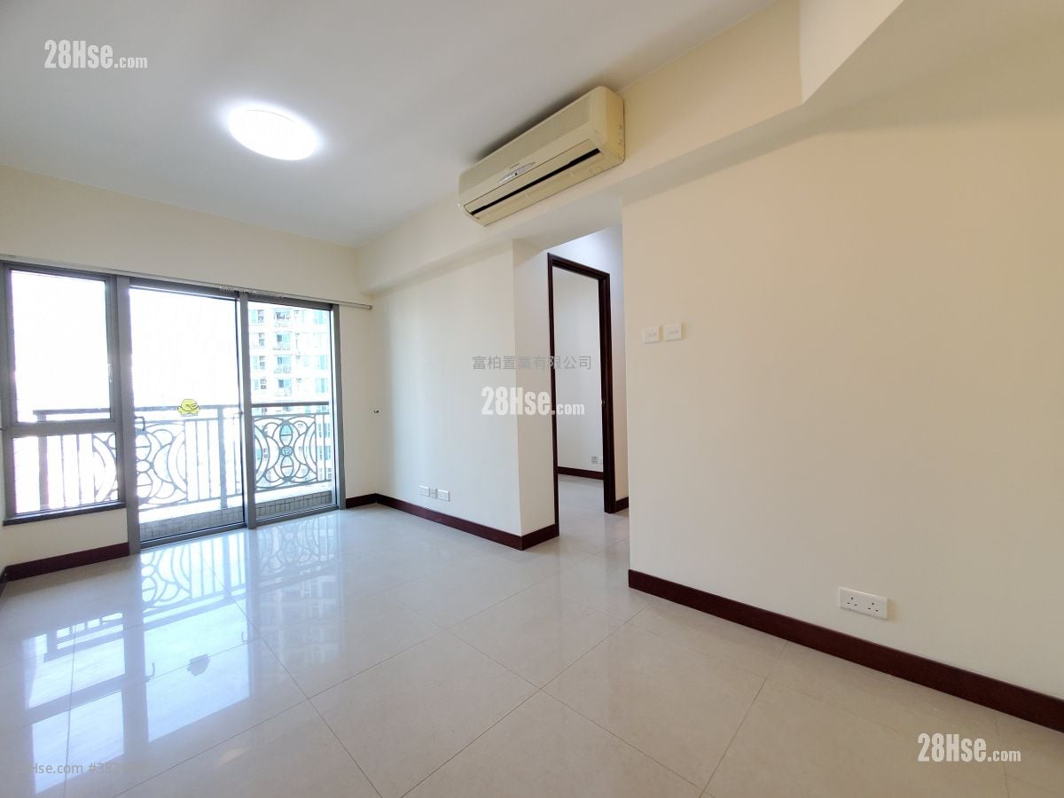 泓都 售盘 2 房 , 1 浴室 470 平方尺