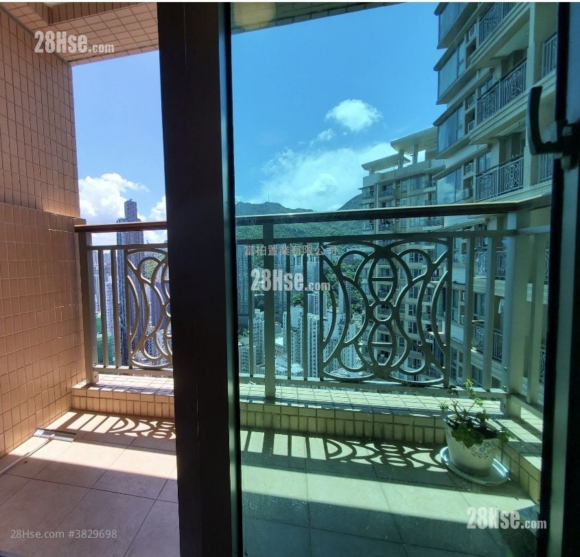 泓都 售盘 2 房 , 1 浴室 470 平方尺