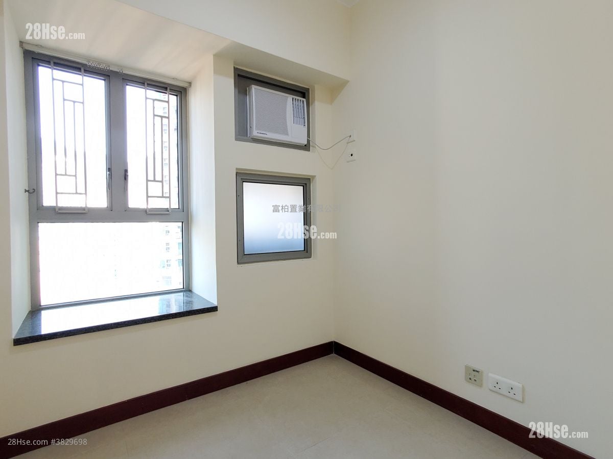 泓都 售盘 2 房 , 1 浴室 470 平方尺