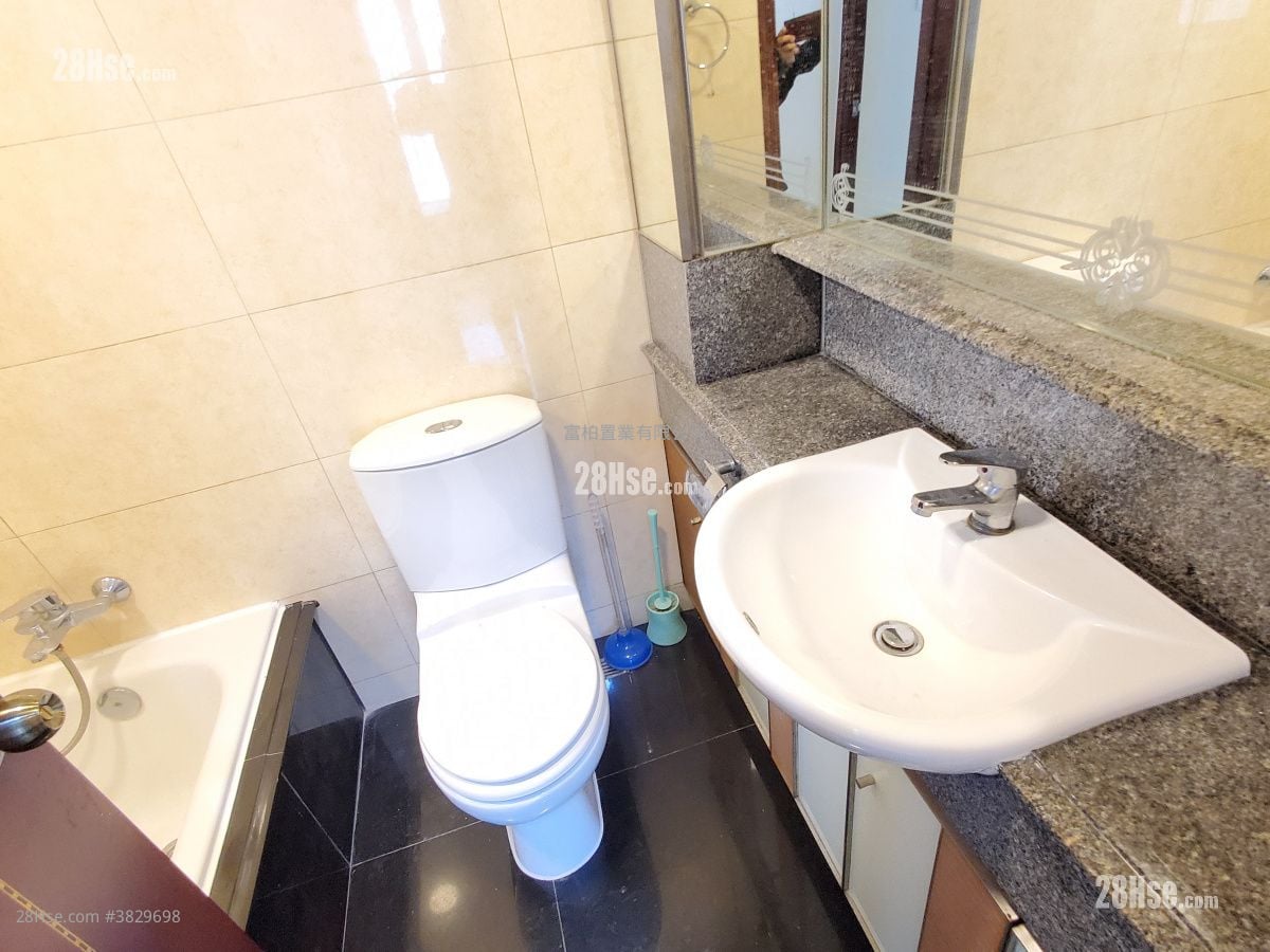 泓都 售盘 2 房 , 1 浴室 470 平方尺