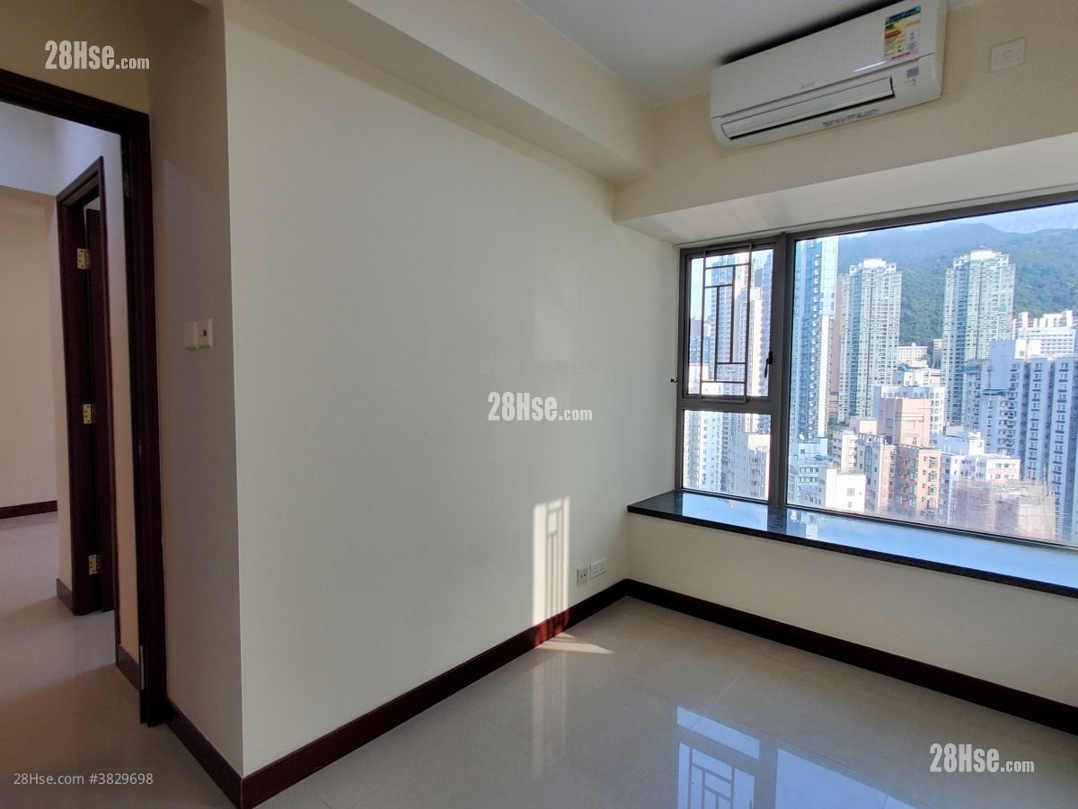 泓都 售盘 2 房 , 1 浴室 470 平方尺