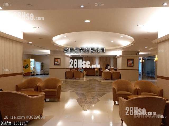 泓都 售盘 2 房 , 1 浴室 470 平方尺