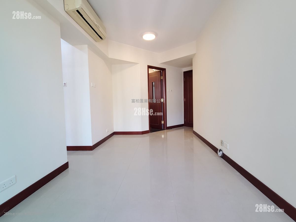 泓都 售盘 2 房 , 1 浴室 470 平方尺