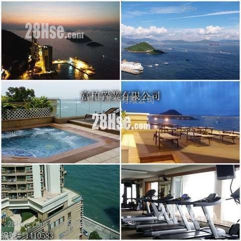 泓都 售盘 2 房 , 1 浴室 470 平方尺