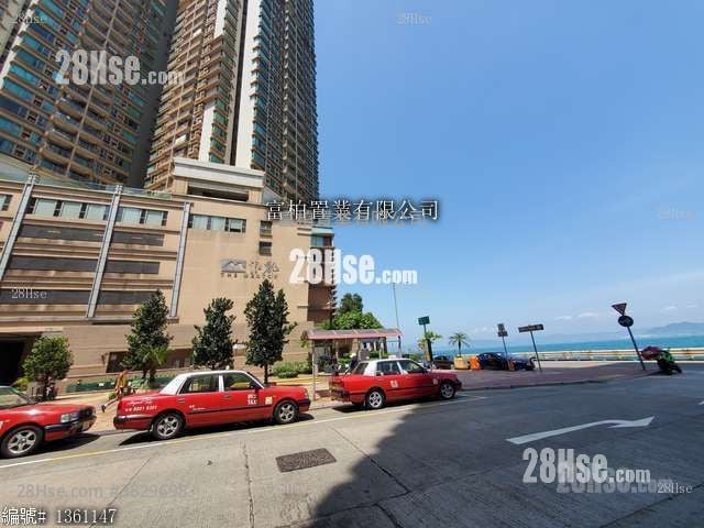 泓都 售盘 2 房 , 1 浴室 470 平方尺