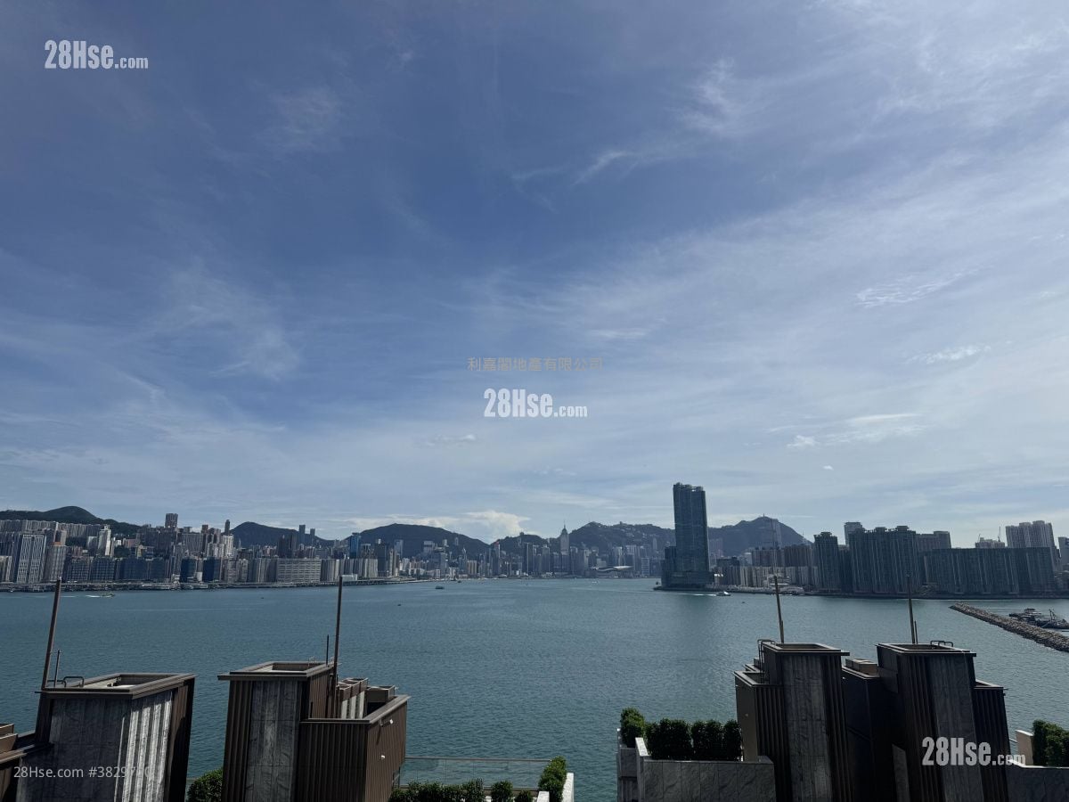 Pano Harbour Rental 3 Bedrooms , 3 Bathrooms 1,185 ft²