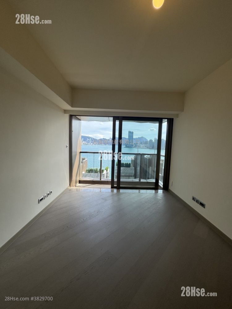 Pano Harbour Rental 3 Bedrooms , 3 Bathrooms 1,185 ft²