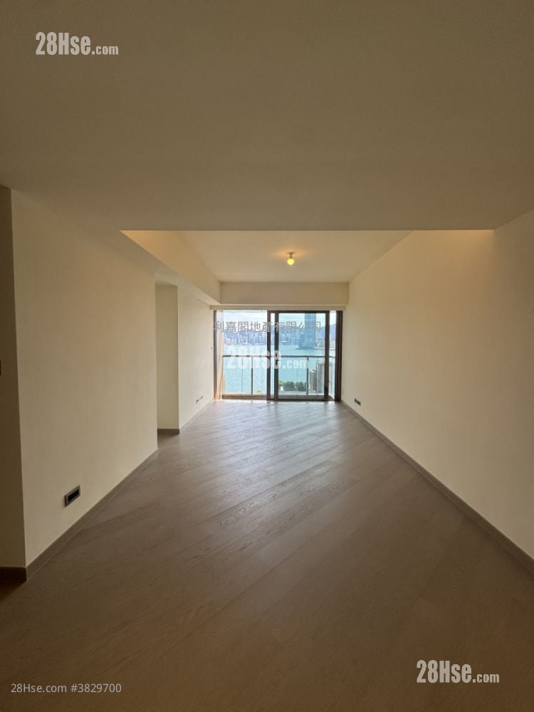 Pano Harbour Rental 3 Bedrooms , 3 Bathrooms 1,185 ft²