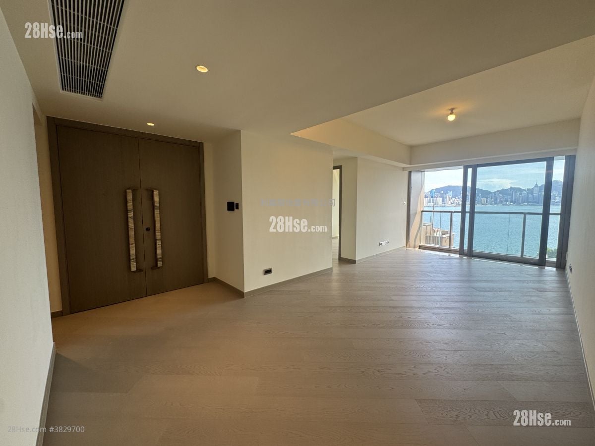 Pano Harbour Rental 3 Bedrooms , 3 Bathrooms 1,185 ft²