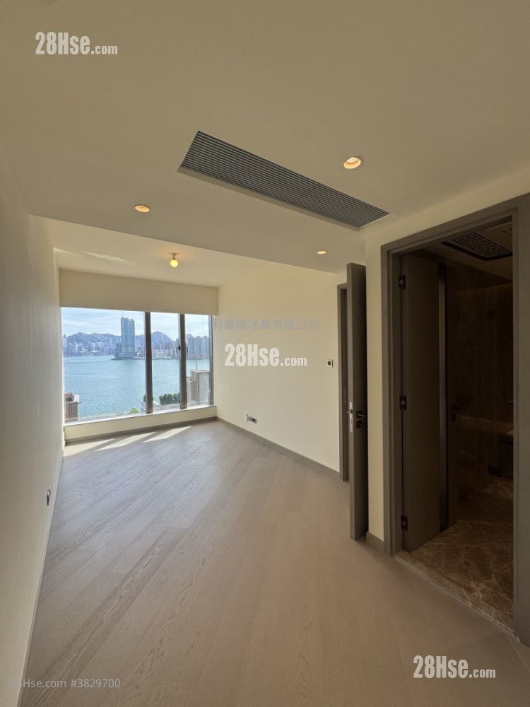 Pano Harbour Rental 3 Bedrooms , 3 Bathrooms 1,185 ft²