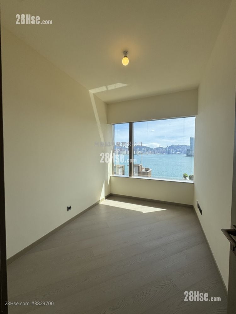 Pano Harbour Rental 3 Bedrooms , 3 Bathrooms 1,185 ft²