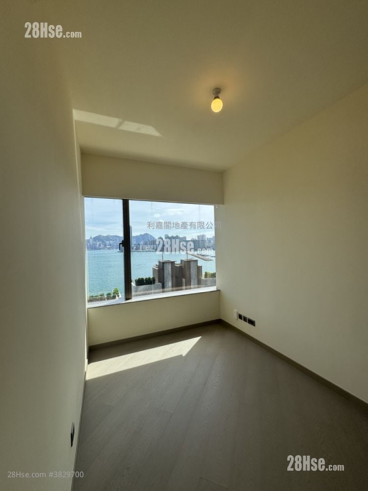 Pano Harbour Rental 3 Bedrooms , 3 Bathrooms 1,185 ft²