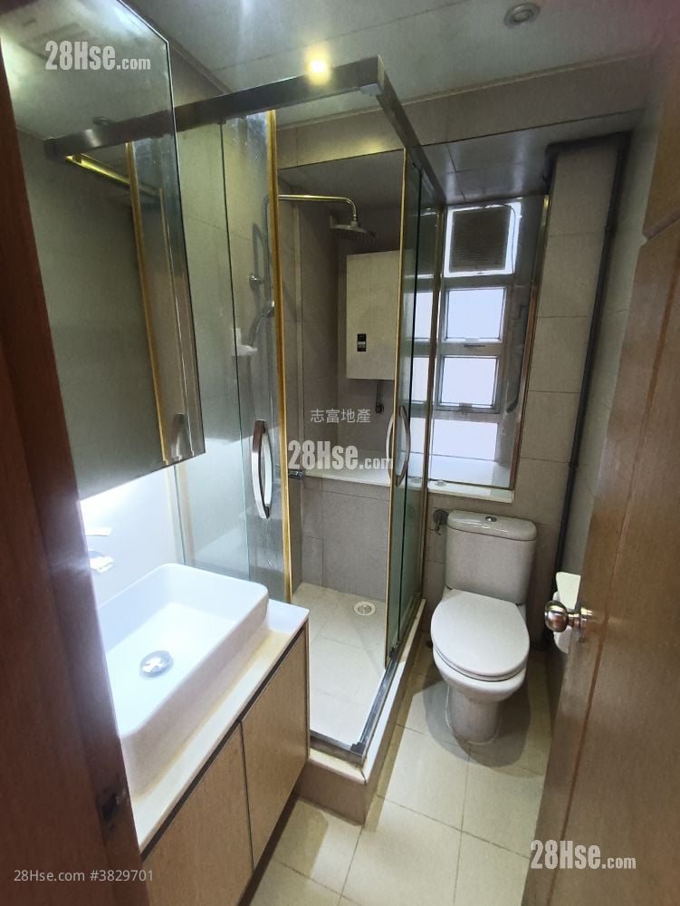 Fair Way Garden Sell 2 Bedrooms , 1 Bathroom 352 ft²