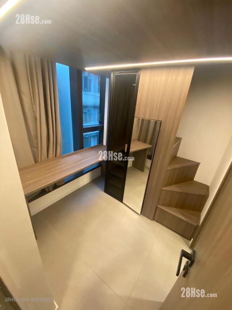 Larchwood Rental 1 Bedroom , 1 Bathroom 259 ft²