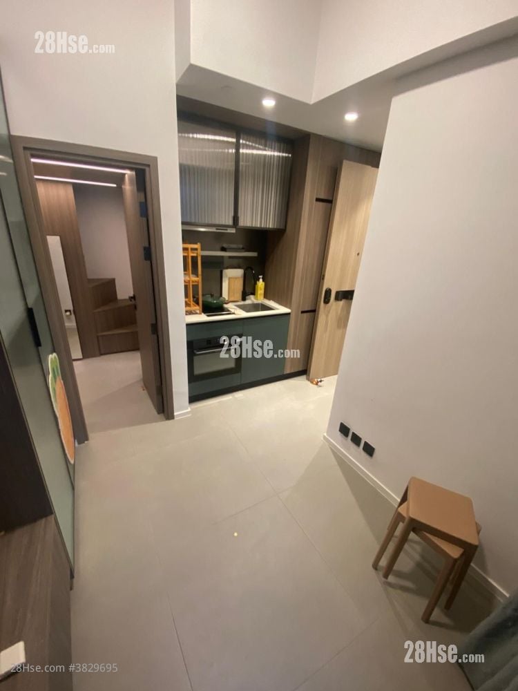 Larchwood Rental 1 Bedroom , 1 Bathroom 259 ft²