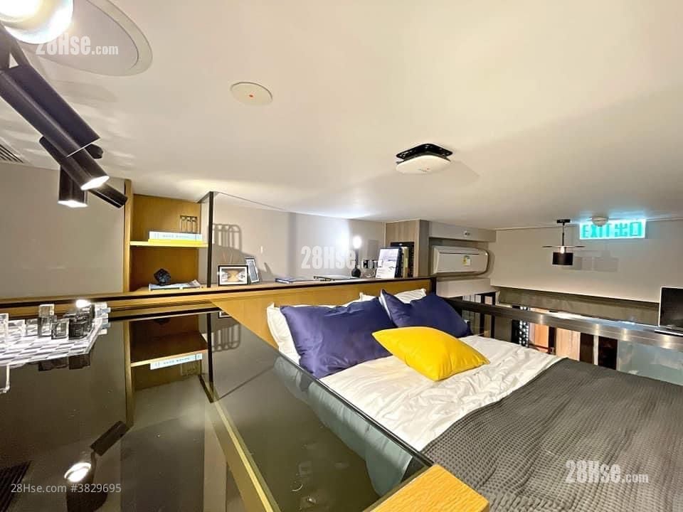 Larchwood Rental 1 Bedroom , 1 Bathroom 259 ft²