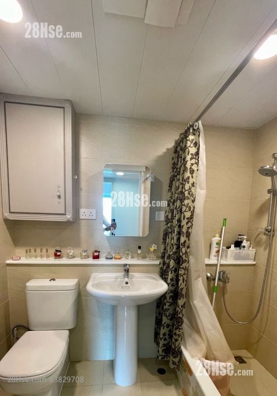 珀麗灣 售盤 2 房 476 平方呎