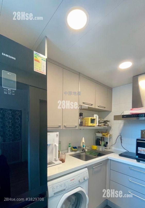 珀麗灣 售盤 2 房 476 平方呎