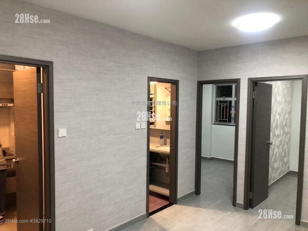 欣翠花园 售盘 2 房 378 平方尺