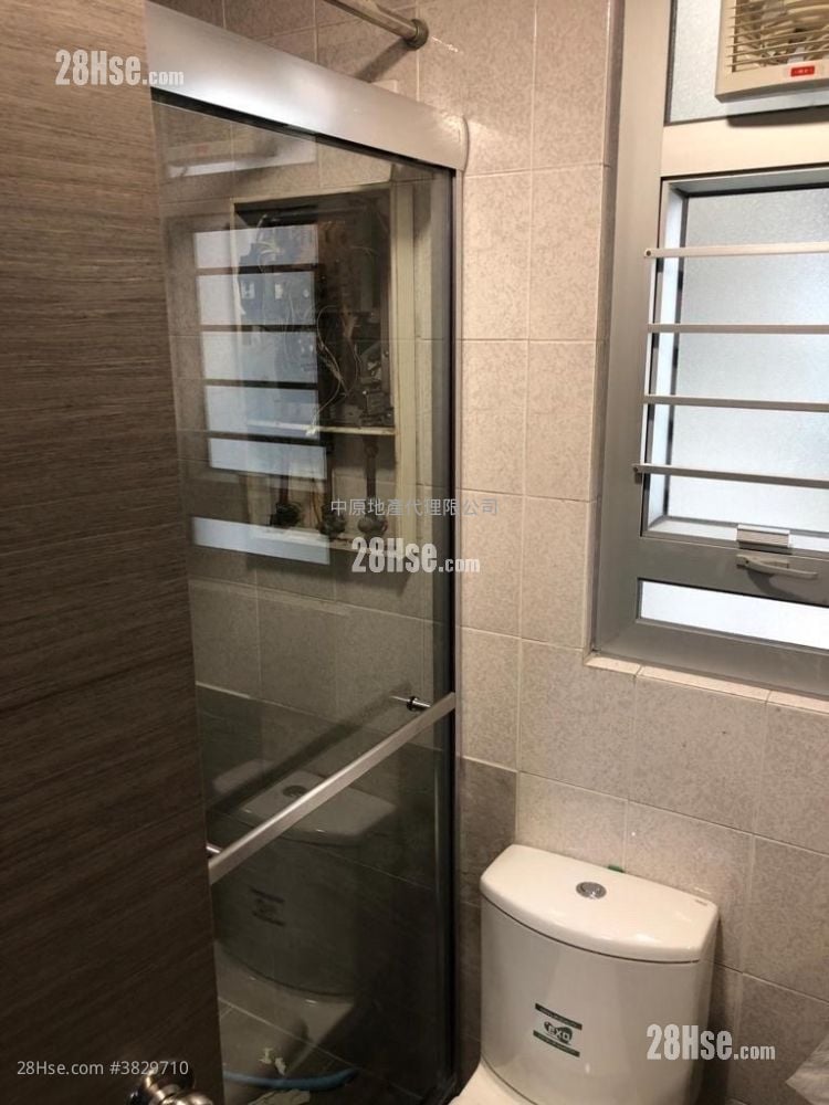 欣翠花园 售盘 2 房 378 平方尺