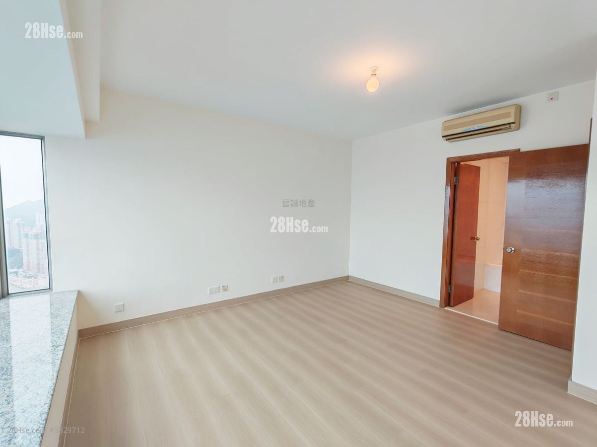 碧堤半島 售盤 4 房 , 4 浴室 1,814 平方呎