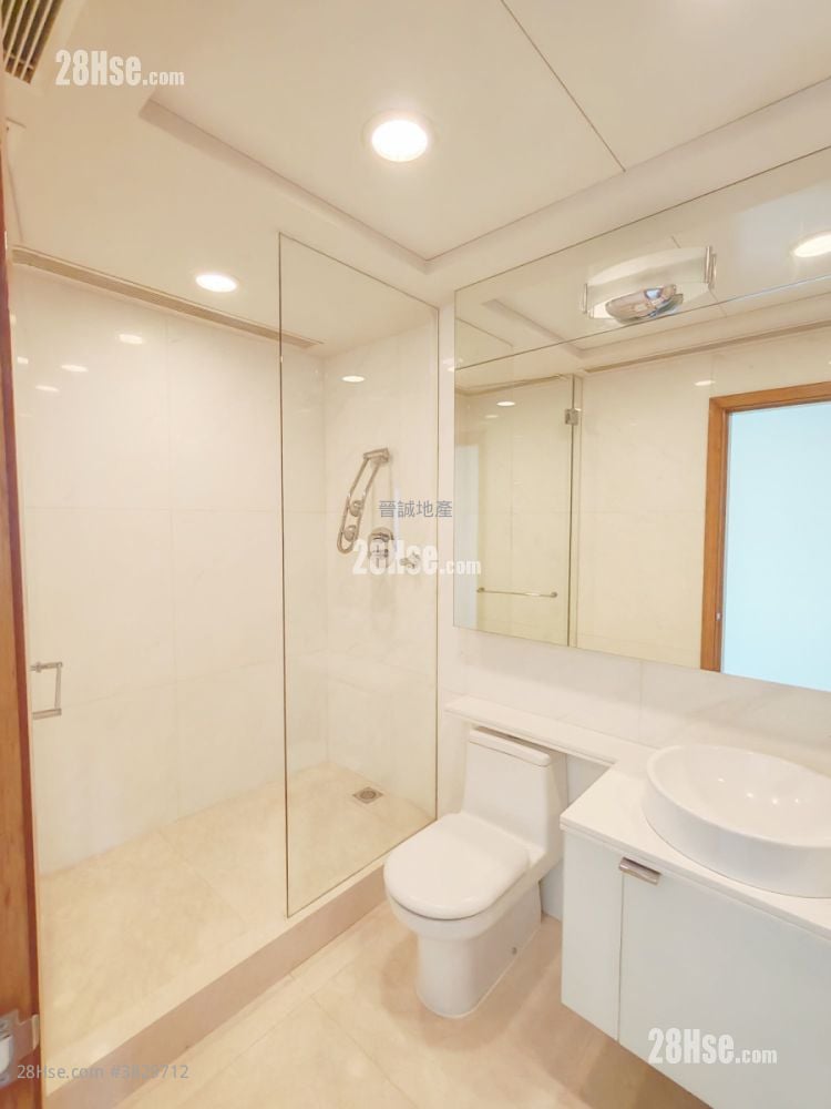 碧堤半島 售盤 4 房 , 4 浴室 1,814 平方呎