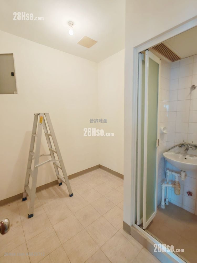 碧堤半島 售盤 4 房 , 4 浴室 1,814 平方呎