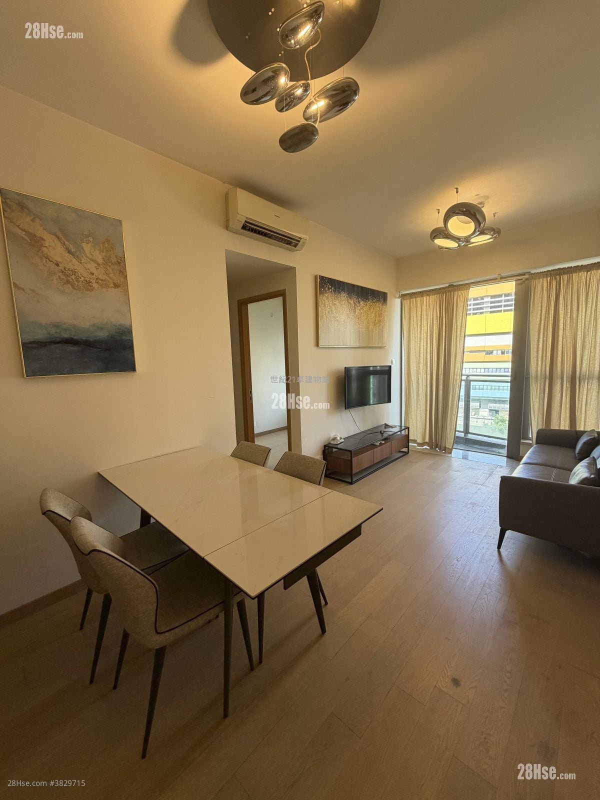 Grand Austin Sell 2 Bedrooms , 1 Bathroom 580 ft²