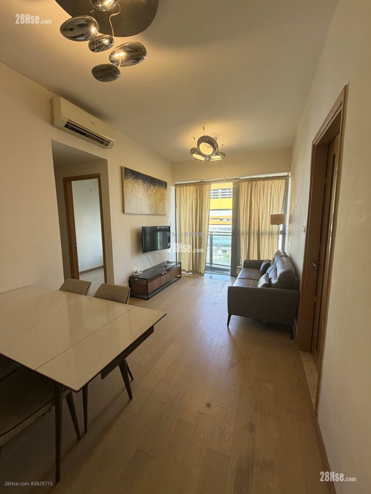 Grand Austin Sell 2 Bedrooms , 1 Bathroom 580 ft²