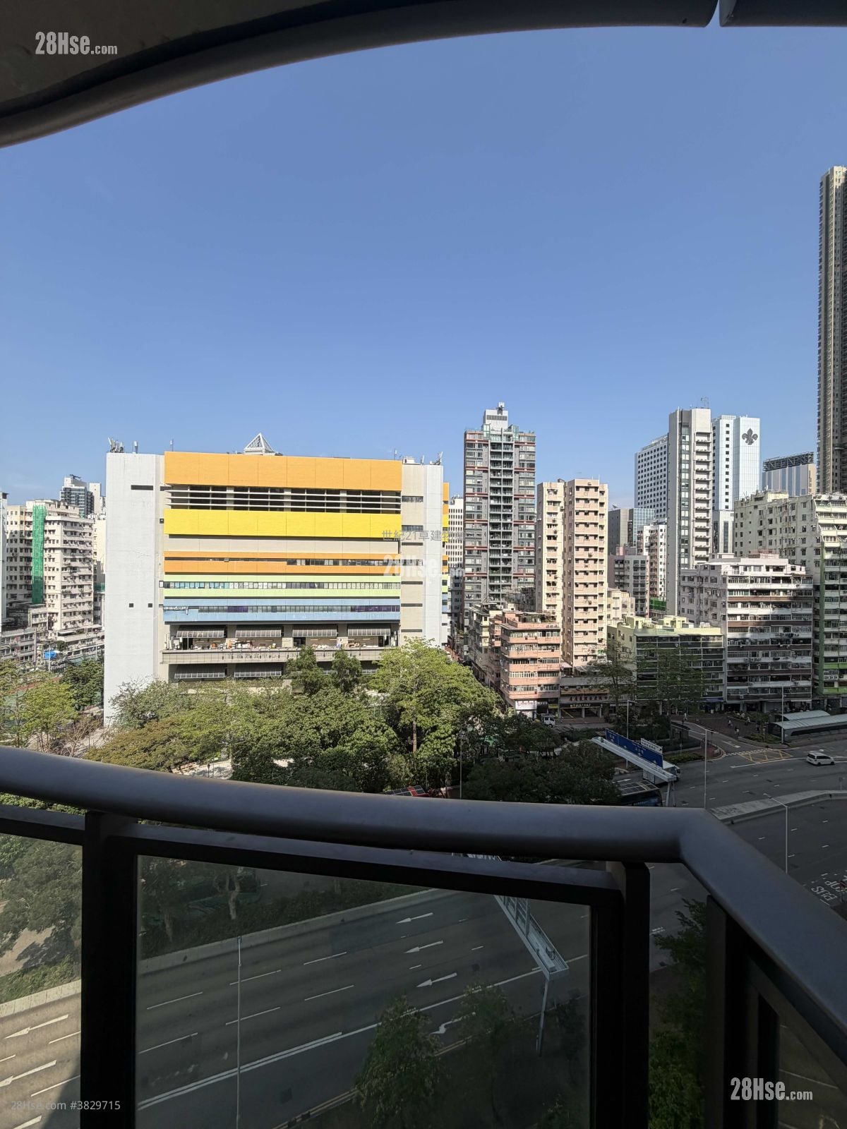 Grand Austin Sell 2 Bedrooms , 1 Bathroom 580 ft²