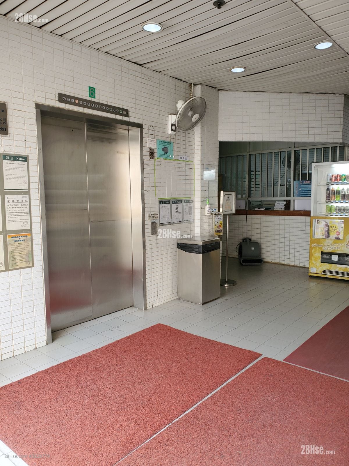 Nan Fung Industrial City Rental 1 Bedroom , 1 Toilet