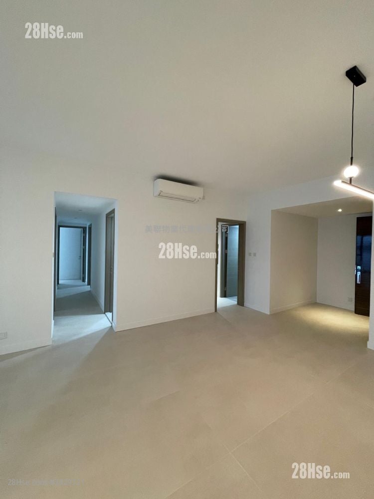 天賦海灣 售盤 1,708 平方呎